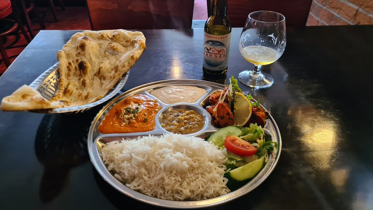 Restaurant Aangan Photos 2